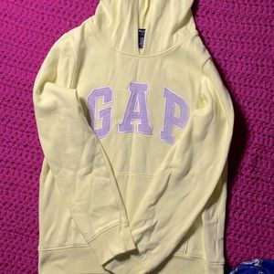 Cute kids gap hoodie